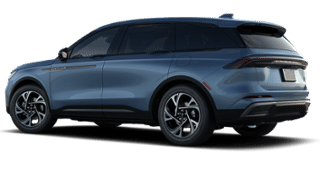 2026 Lincoln Lincoln Nautilus External Image 3